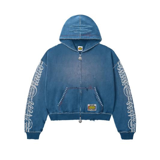 "Frostbite" NS ZIP-UP