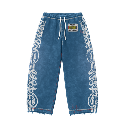 "Frostbite" NS SWEATPANTS