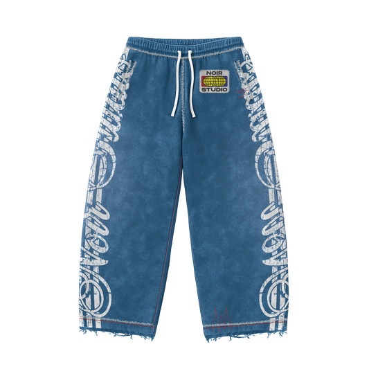 "Frostbite" NS SWEATPANTS