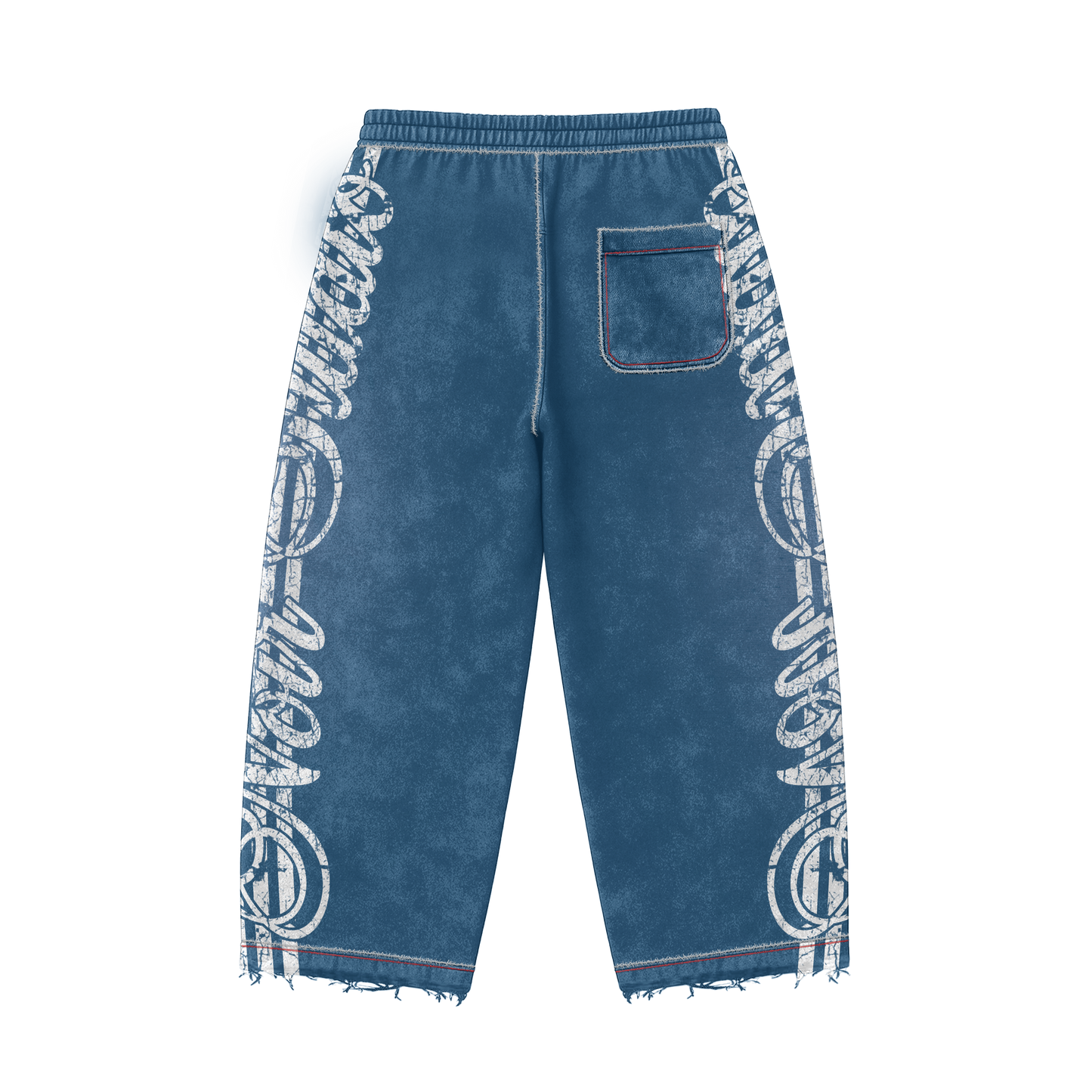 "Frostbite" NS SWEATPANTS